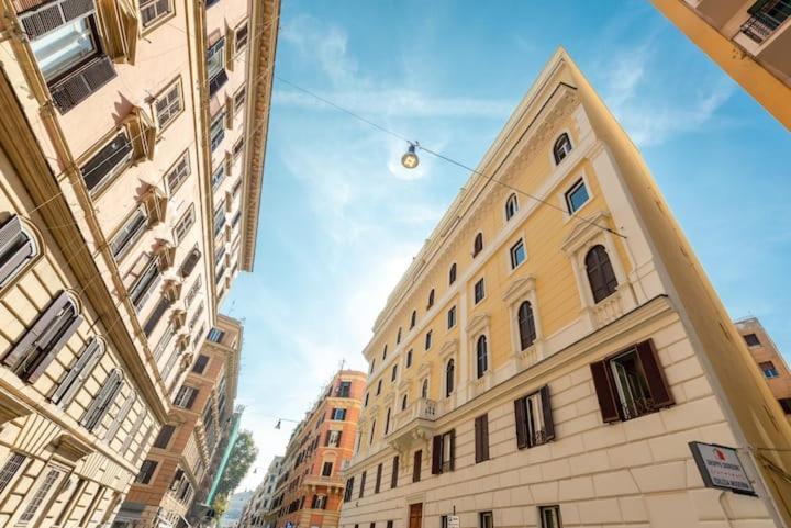 Apartment Eufonia Vatican *