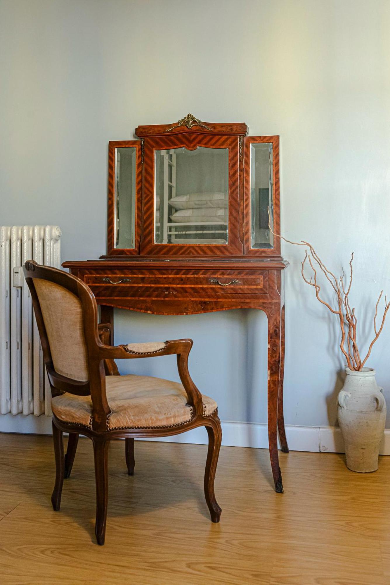 Eufonia Vatican Apartment *