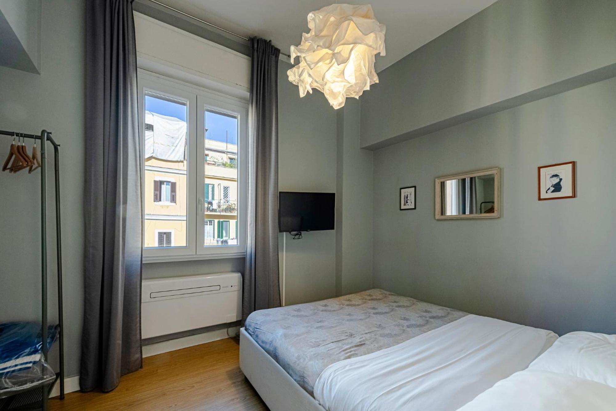 Eufonia Vatican Apartment *