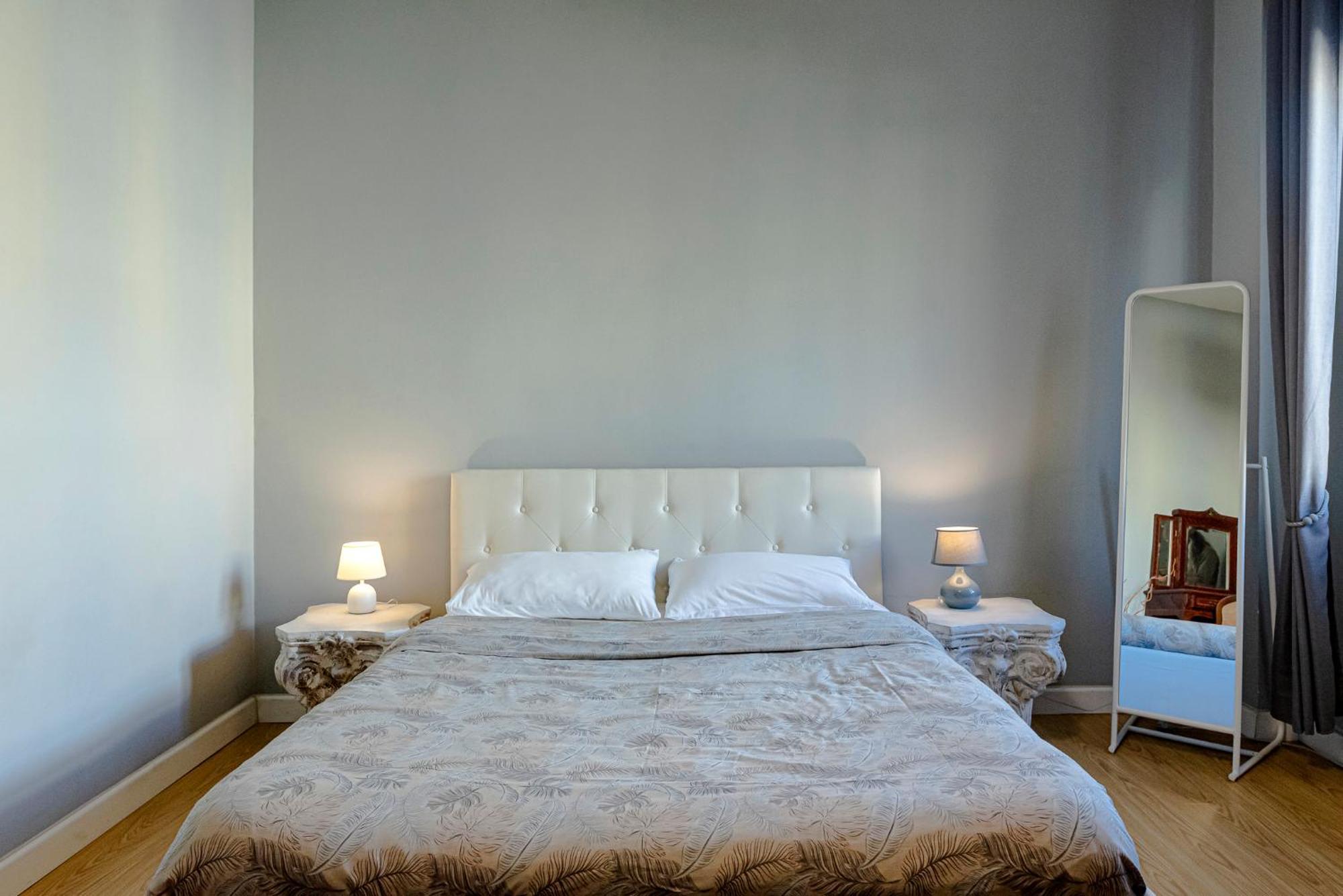 Eufonia Vatican Apartment Rom