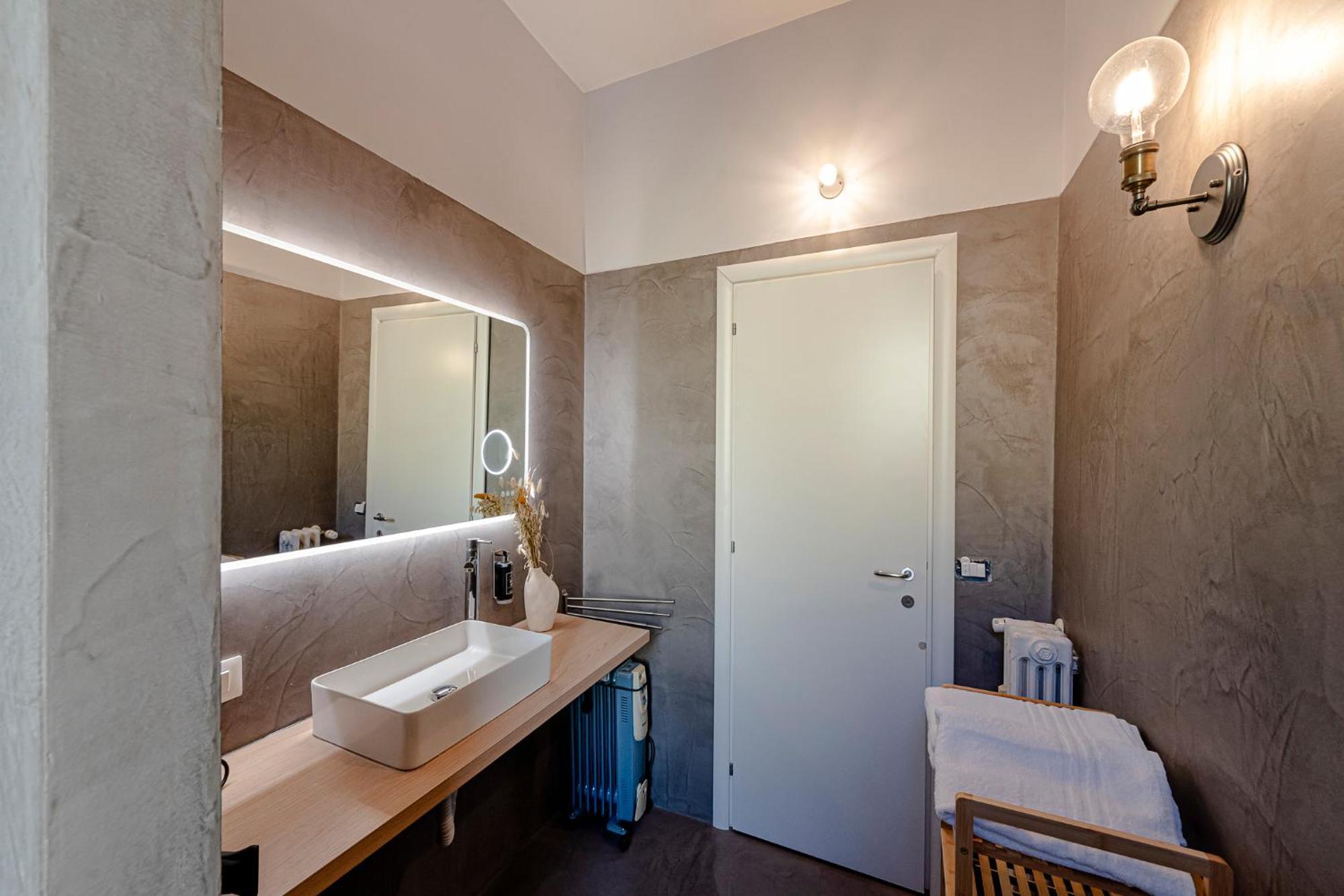 Eufonia Vatican Apartment Rom