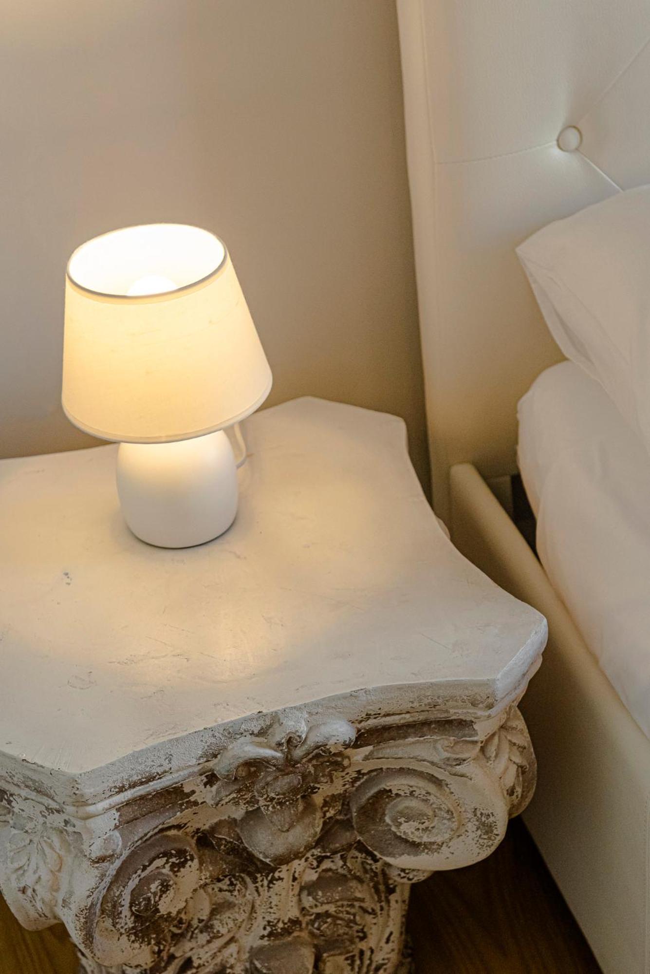 Eufonia Vatican Apartment Rome