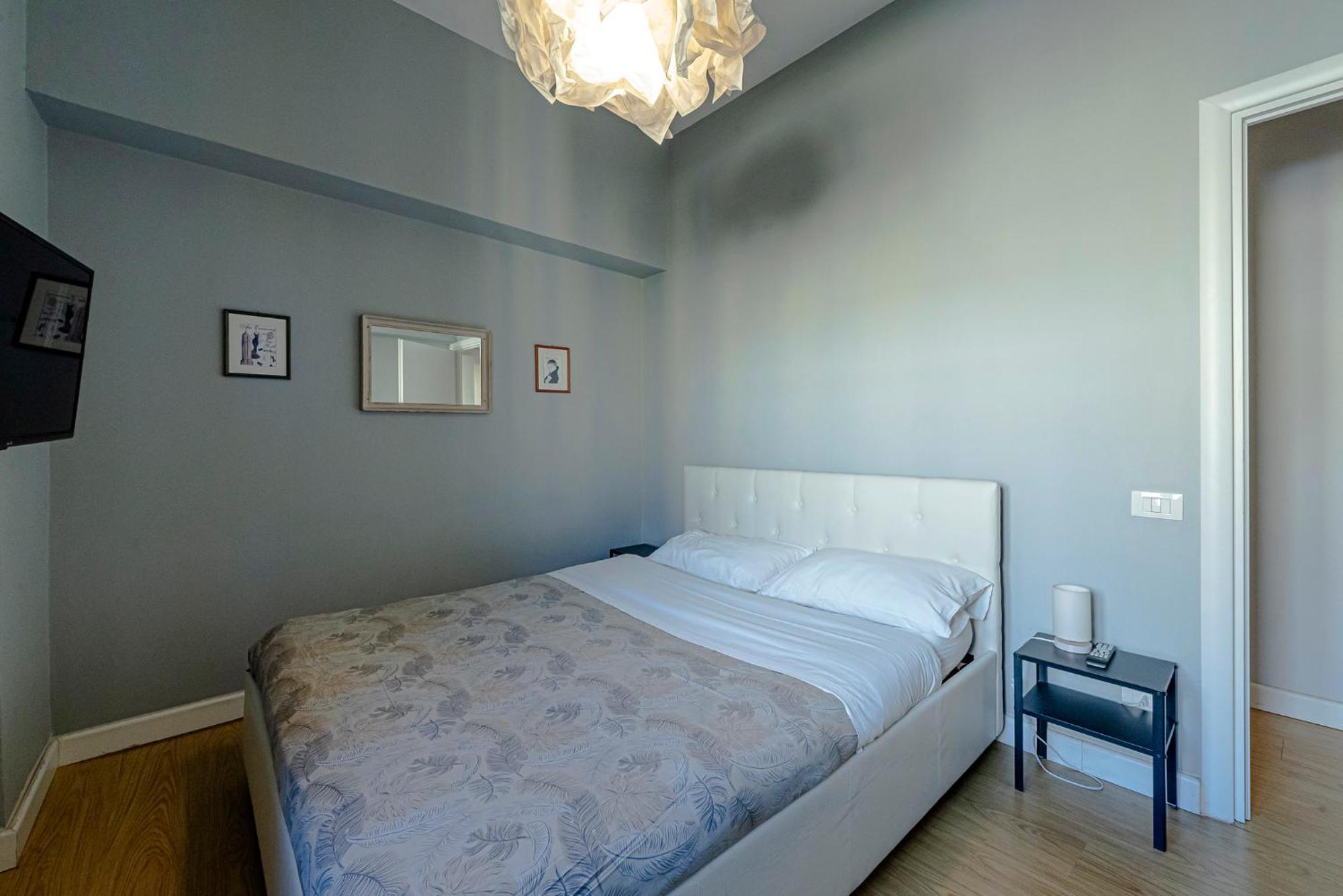 Apartment Eufonia Vatican
